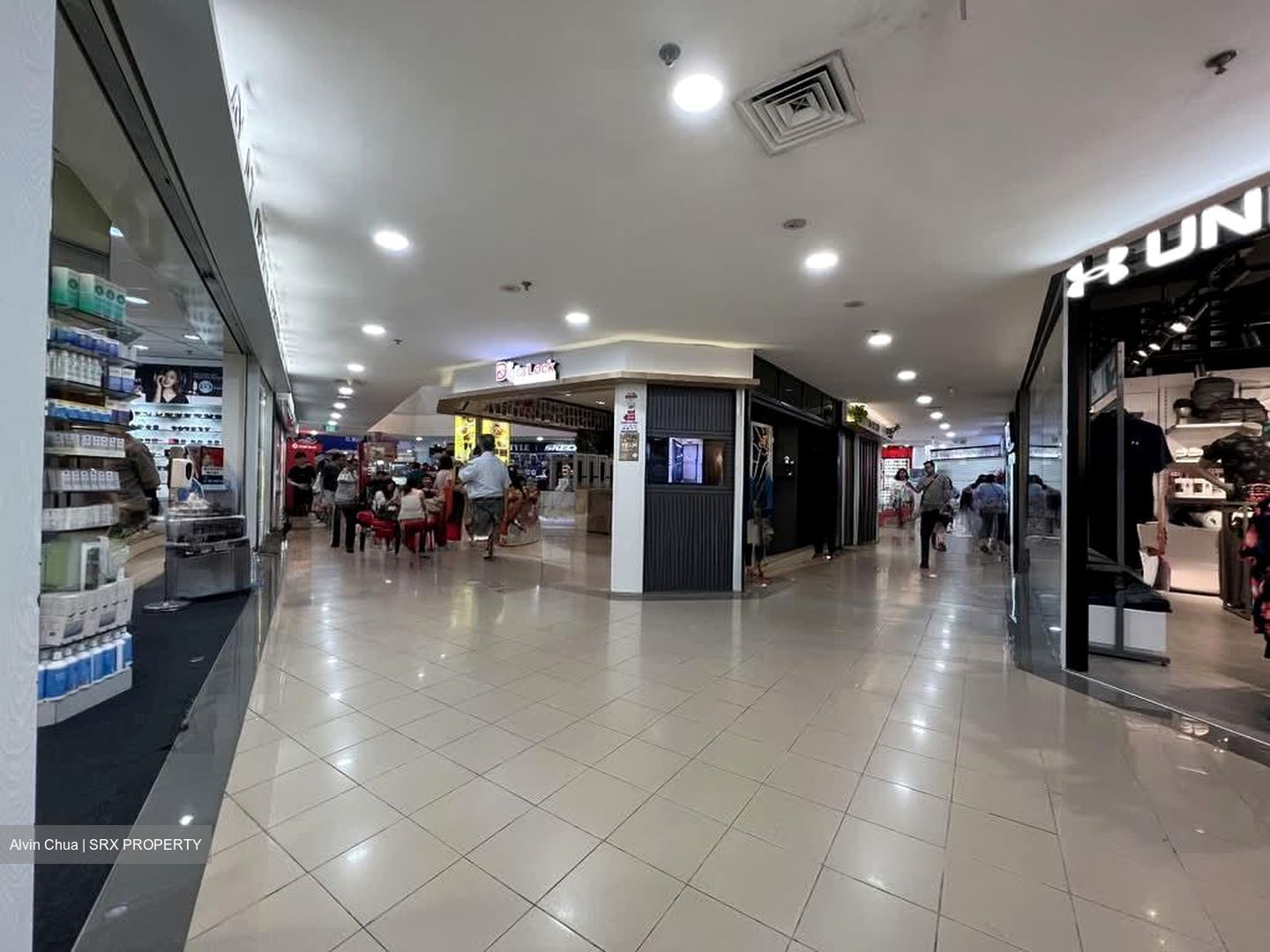 Queensway Tower / Queensway Shopping Centre (D3), Shop House #628802871
